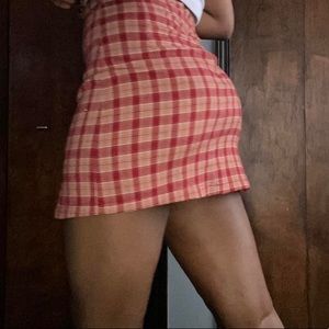 Brandy melville Cara Skirt